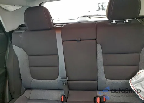 2024 Chevrolet Trailblazer Lt from USA, damaged, VIN KL79MPSL7RB107833